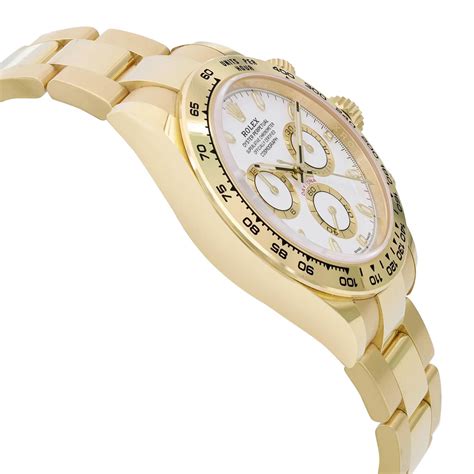 rolex daytona 116589 white gold|Rolex 116508 for sale.